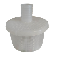 Filtr ssak kosz ssawny D40