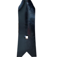 Osłona grządzieli Unia Kos 1-otw. AP85