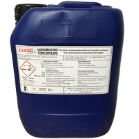 Płyn do znacznika pianowego 5L ARAG