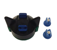 Rozpylacze do truskawek! Super wydajność! dysze opryskiwacza