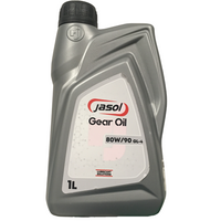 Olej przekładniowy GL-4 80W/90 Jasol Gear Oil 1L