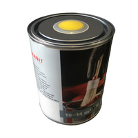 Lakier farba żółta John Deere puszka 1L