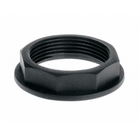 Nakrętka przelotowa 1/2"