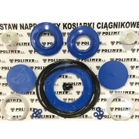 Zestaw naprawczy kosiarki rotacyjnej