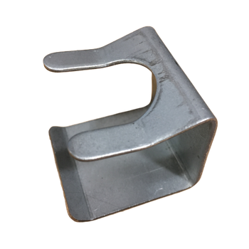 Uchwyt mocujący oprawę rozpylacza RAU opryskiwacz