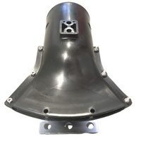 Dyfuzor powietrza do opryskiwacza 95mm