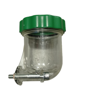 Zbiornik oleju kompletny Udor Zeta Kappa Delta