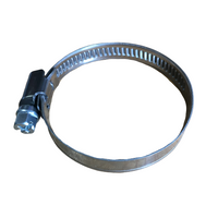 Opaska zaciskowa ślimakowa 32-50mm