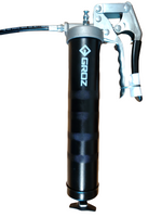 Smarownica towotnica jednoręczna GROZ z wężykiem