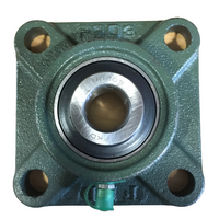 Oprawa łożyskowa UCF203, zespół łożyskowy z oprawą