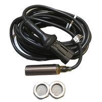 Czujnik prędkości indukcyjny M18x1