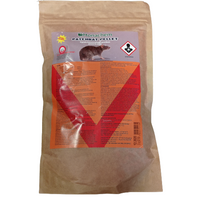 Granulat na myszy i szczury 500g Monachem