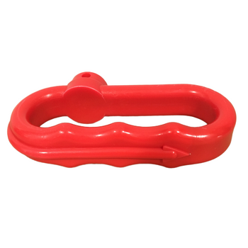 Rączka korpusu zaworu sterującego opryskiwacza