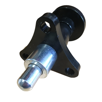 Zatrzask lacny opryskiwacza