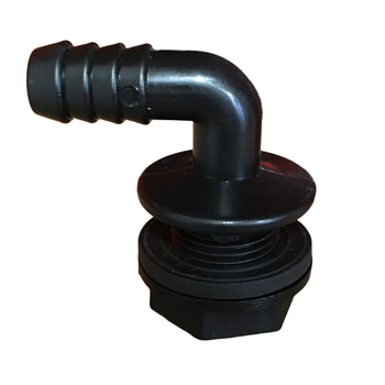 Kolanko wskaźnika 12,5mm