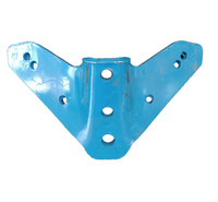 Korpus redlicy agregatu Rabewerk Original Frank