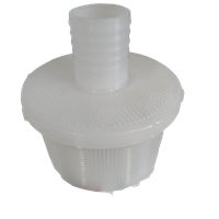 Filtr ssak kosz ssawny D50