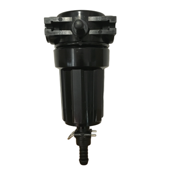 Filtr zaworu sterującego opryskiwacza