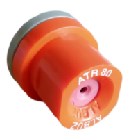 Dysza sadownicza ALBUZ ATR 80 pomarańczowa