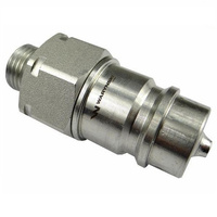 Szybkozłącze hydrauliczne wtyczka M16x1,5