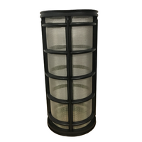 Sito filtra ssawnego opryskiwacza