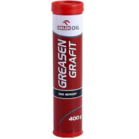 Smar grafitowy GREASEN GRAFIT 400g