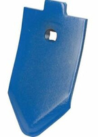 Dziób redlicy Lemken Mandam 3374388 FRANK M12x35