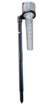 Deszczomierz PREMIUM z sumatorem opadów - przydatny gadżet