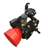 Pompa opryskiwacza AR 120 BP Annovi Reverberi