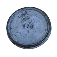 Membrana antykapacza Arag