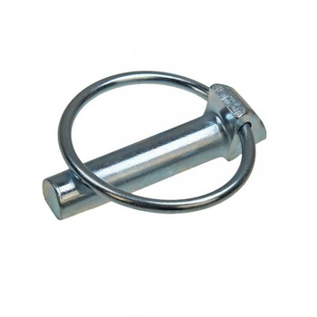 Zawleczka zatyczka belki 10mm