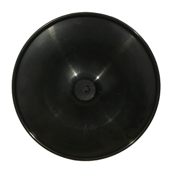 Membrana pompy opryskiwacza Tadlen P-100 czarna