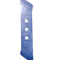 Dłuto Rabewerk lewe MP293