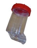 Zbiornik oleju kompletny 221445