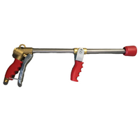 Lanca ciśnieniowa włoska 1/2"