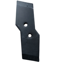 Dłuto lemiesza Kuhn prawe 622128/ lewe 622129 Eurozappa