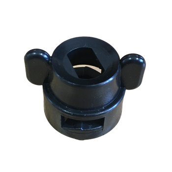 Kołpak TYP RAU do dyszy rozpylaczy 8mm